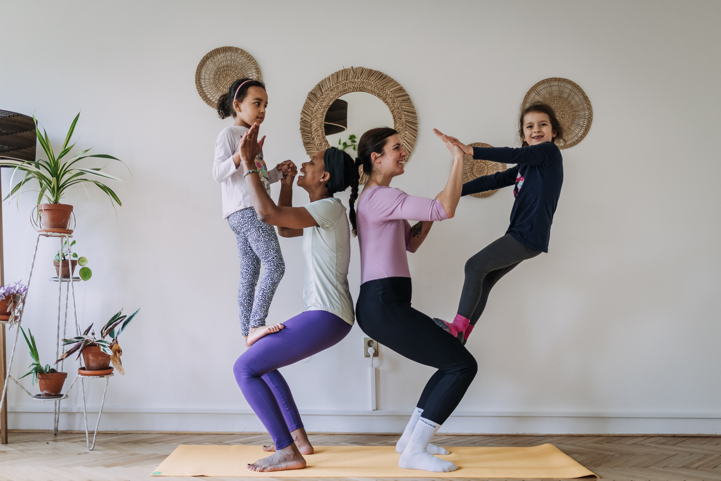 Hýbeme se spolu – hlavní fotka