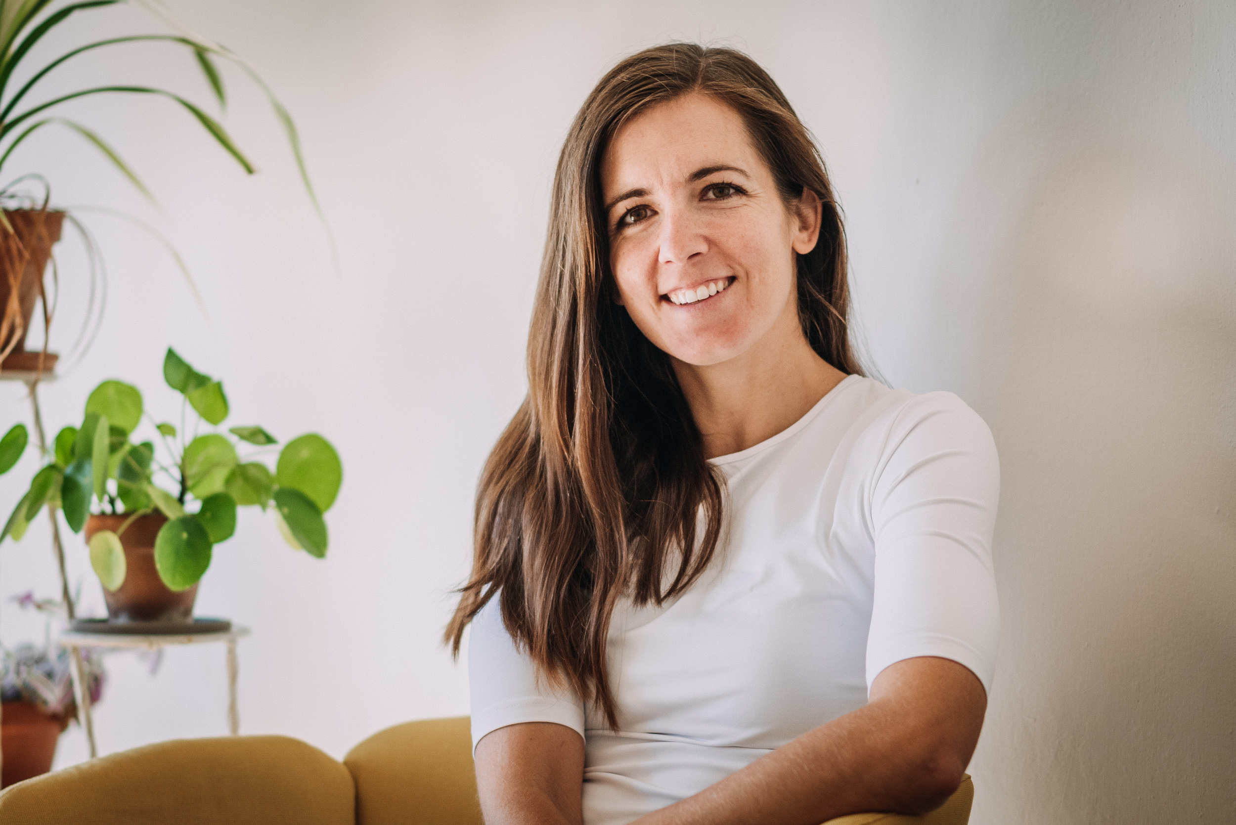 Petra – lektorka Petra v pohybu