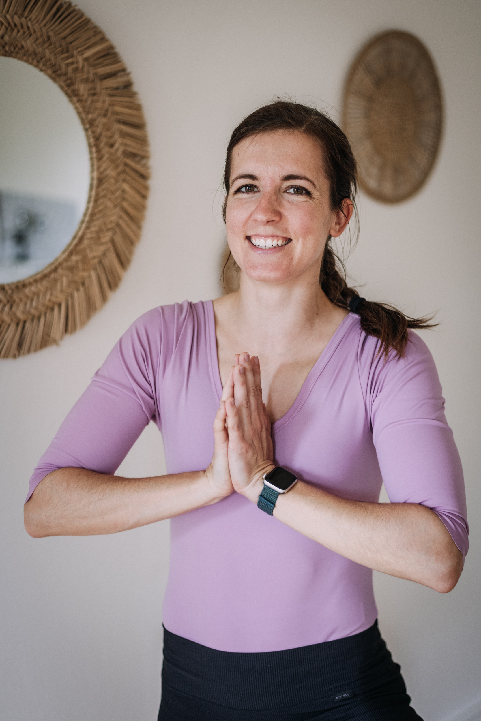 Petra – lektorka Petra v pohybu